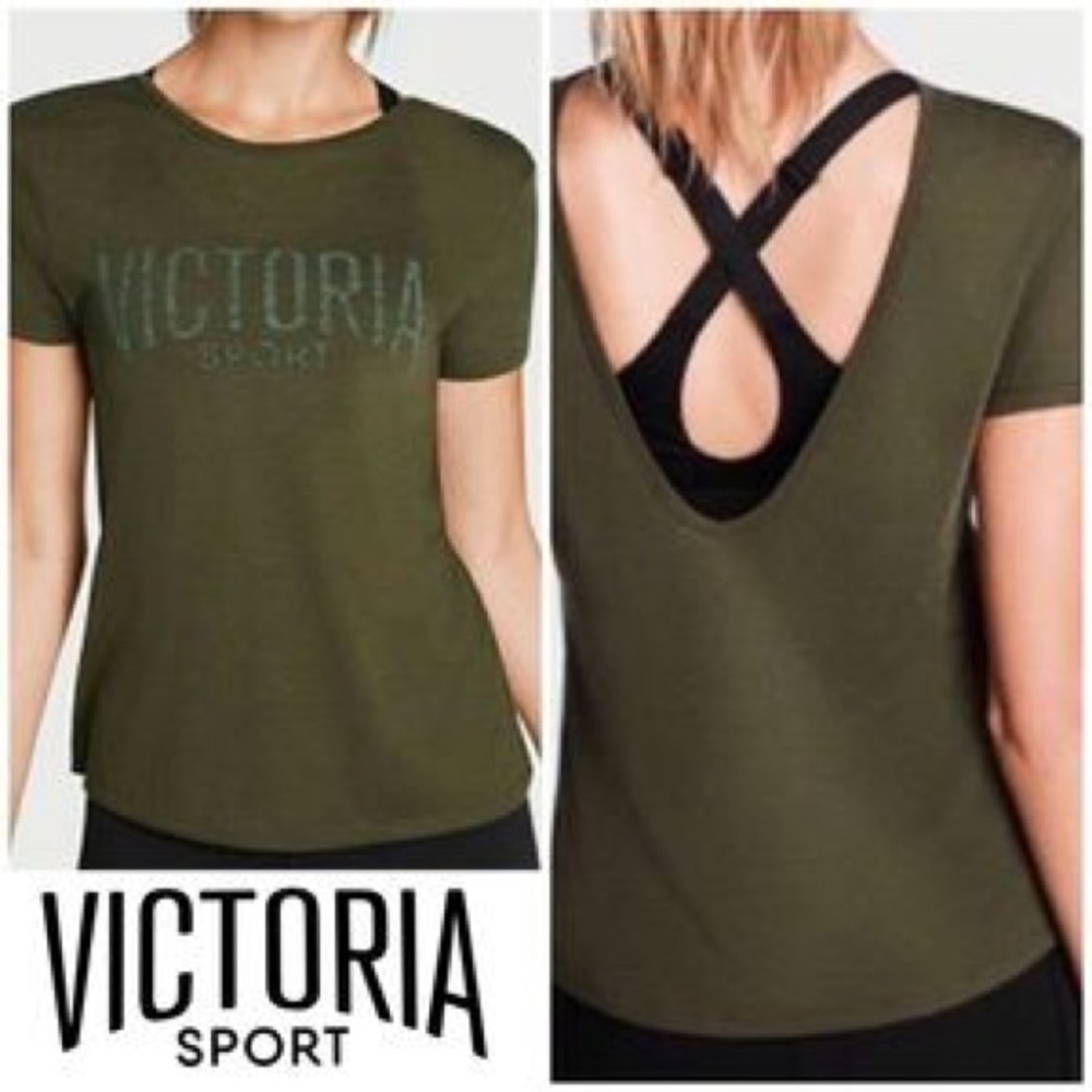 Victoria Sport Shirt